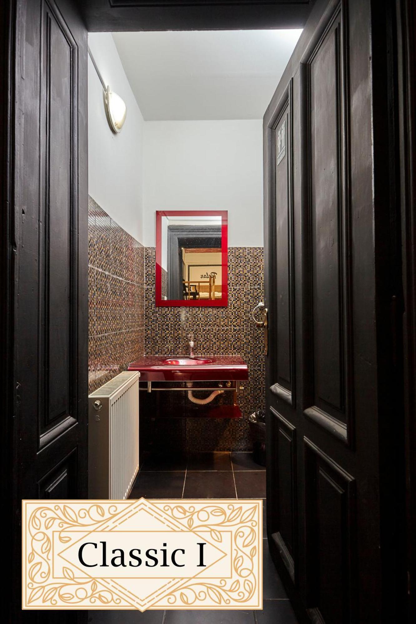 Apartment Urban Bliss Bucharest