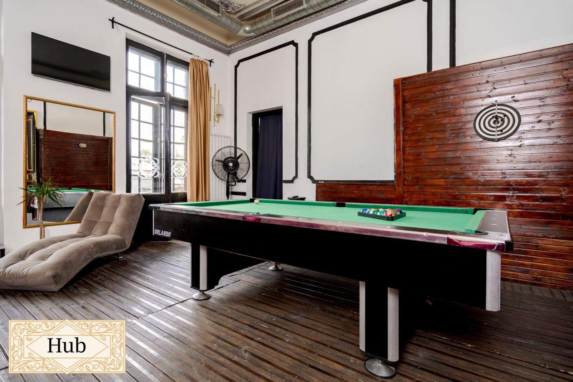 Apartment Urban Bliss *