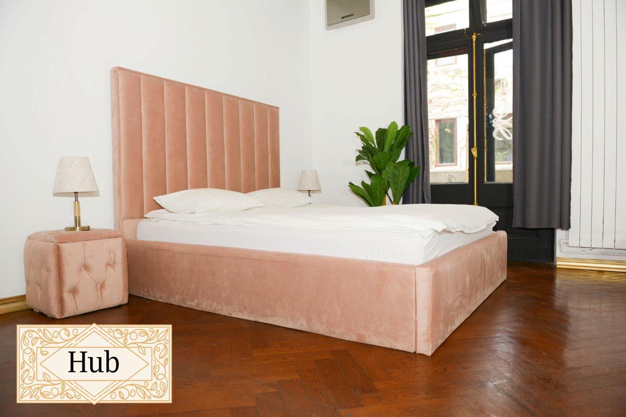Urban Bliss Appartamento Bucarest